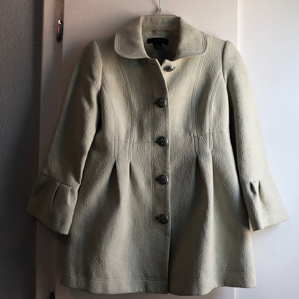 Grace Elements Coat